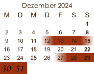 Kalender