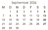 Kalender