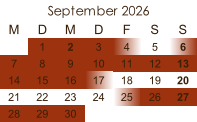 Kalender