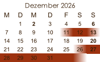 Kalender