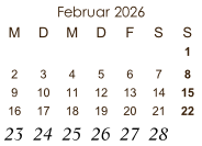 Kalender